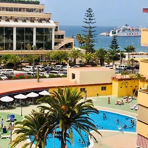 Angeles Cristianos Appartement Los Cristianos (Tenerife)