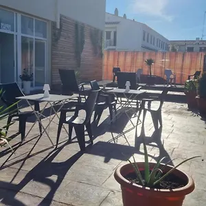 Zona5 Turisticos Appartement El Vendrell