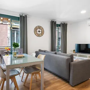Liceu G2 Appartement Barcelone