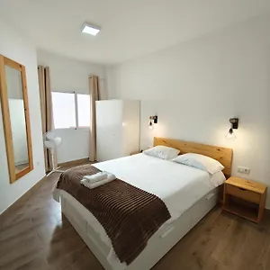 Apartment Precioso Junto Al Casco Historico, Malaga