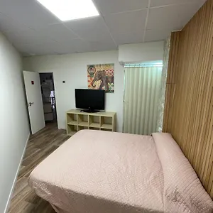 Appartement Cerro Azul, Málaga