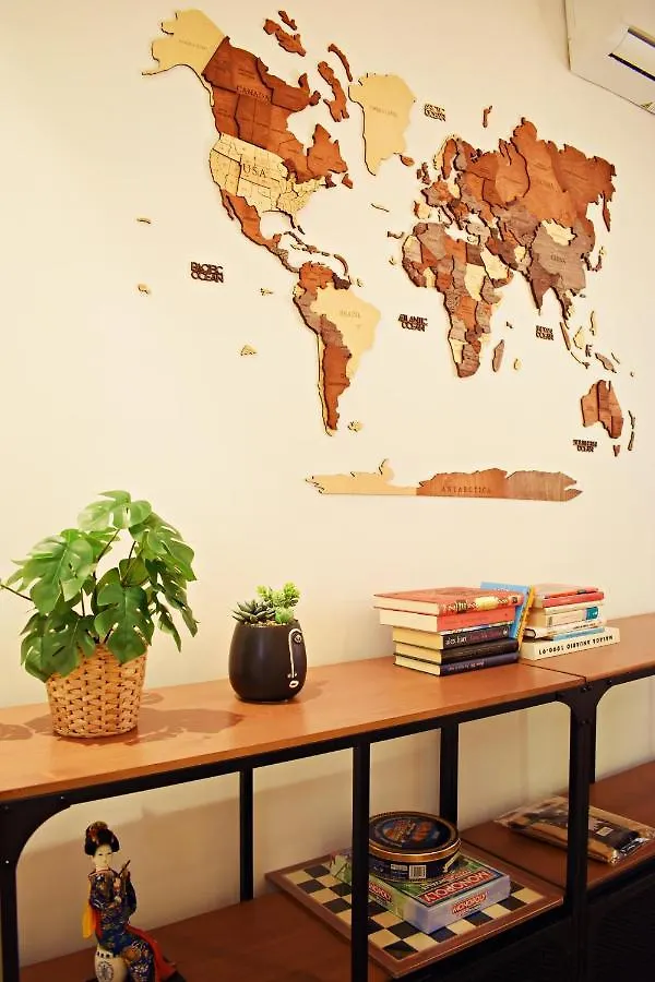 Apartamento Antares Edificio Centrico De 1800 Apartment Malaga