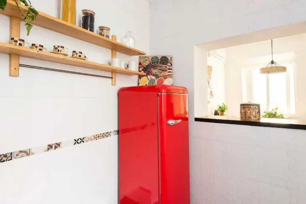 Apartamento Antares Edificio Centrico De 1800 Apartment Malaga