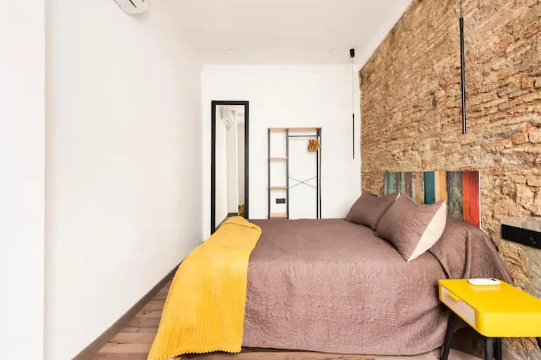 Apartment Apartamento Antares Edificio Centrico De 1800 Malaga