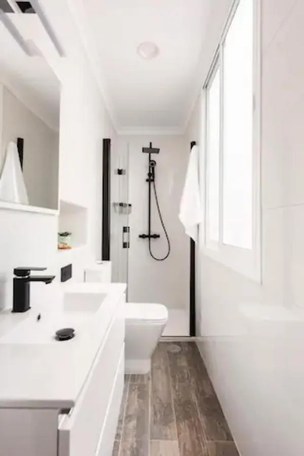 Apartamento Antares Edificio Centrico De 1800 Apartment Malaga Spain