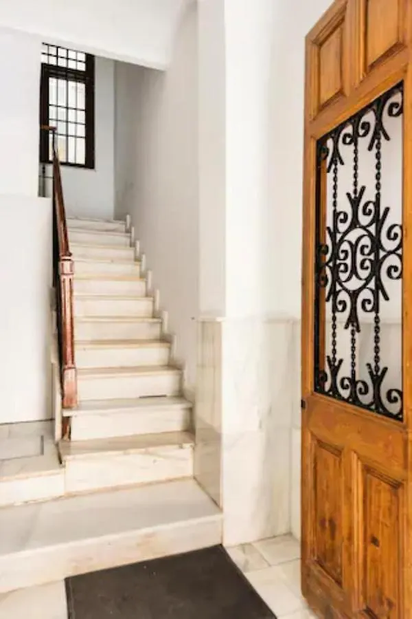 Apartamento Antares Edificio Centrico De 1800 Apartment Malaga 0*,  Spain